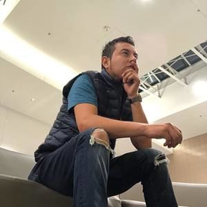 Meet your Posher, Robert